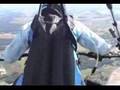 Hang gliding Highland 2006