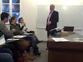 At the University of Rome helping the students understand stocks & investment http://t.co/x35MP4Lc