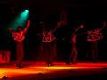 Show Cadica & Cia de Dan�a Flamenca @ Expoiju� Fenadi 2007 - V�deo 4