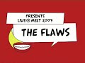 The Flaws Slow Dance Ireland CokeMusic Coca-Cola Soundwave Indie Rock