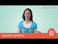 Andrea Warren