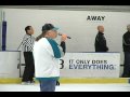 Hockey for Haiti and Chile Earthquake Relief Fundraiser 3-05-10