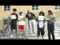 Punctuation Rap