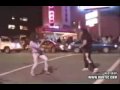 Real Brutal Street Fight
