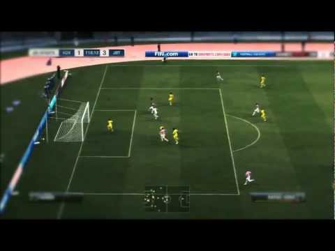 Elit3KD - My first edit. There will definitely be more to come, as well as other types of FIFA videos Like the video if you enjoyed, and subscribe for more Gameplay by...