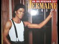 Jermaine Jackson - Do you remember me?