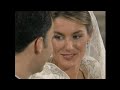 wedding of hrh the prince of asturias and do�a letizia ortiz rocasolano. may 22, 2004, la almudena cathedral, madrid.