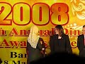 Public Mutual-BAD Bangsar 2008 (Award Presentation)
