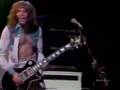 Peter Frampton The Midnight Special Do You Feel Like We Do