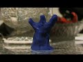 Clay and Lego Animation (a test)