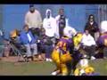 Kevin Koger Tackles!!!