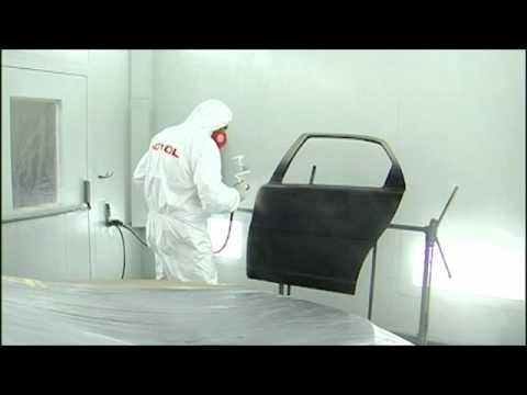 Spectral -