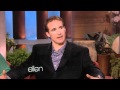 Drew Brees Surprises Ellen!