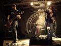 Alcohsonic - Paris La Boule Noire - Mojo Driver (December 17th 2009)