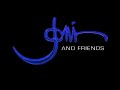 Joni and friends