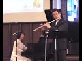 Mouquet - La Flute de Pan (The flute of Pan) Mouquet - La Flute de Pan (The flute of Pan)