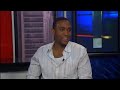 Lee Thompson Young video 1