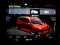 How to make a emo ford focus on nfsu2