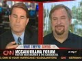 john mccain   pastor warren complete liars on cone of silence!!