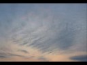 sunrise time lapse