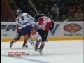 MODO Hockey Hits, Fights and Some Occasional Stupidity