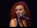 Tori Amos - here in my head - live