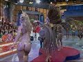 Rebolando de fio dental - Musas do Carnaval
