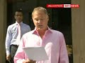 Former Presenter John Leslie Denies Rape Allegation Former Presenter John Leslie Denies Rape Allegation