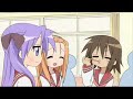 Lucky Star  ? Tsukasa  Recorder  ???????????????????�??????