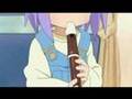 Lucky Star  ☆ Native Misao [touhou] ネイティブみさお　【ネイティブフェイス×らき☆すた】