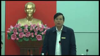 Đánh giá công tác thu giá dịch vụ vệ sinh môi trường năm 2017