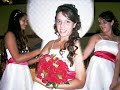 Patrick,Samantha e Talita