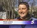 Electricians In Demand After Ice Storm
