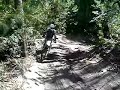 BMW X-Challenge in the sand