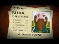 THE PERTURBED DRAGON is a brand new, upcoming original animated show from EN World TV! Join five adventurers as they discover an exciting new role-playing game called REAL LIFE! Erric the Noble Knight, Dee the Thief, Malach the Maleficient, and Bilar...