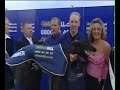 Greyhound Racing - Laser Beam - Stud Video