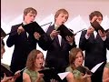 Morten Lauridsen - O Magnum Mysterium