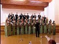Morten Lauridsen - O Magnum Mysterium