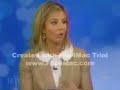 Celiac Disease On The View!