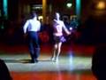 Winners Proffessional category in Salsa shouth east champs