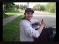 Curb Shopping.wmv