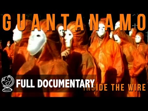 exclusive - Guantanamo: Inside The Wire - A behind the scenes look at the state of the prison in 2009 Subscribe to Journeyman for more: http://www.youtube.com/journeymanpictures For downloads and more...