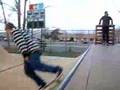 Skaters In Tehachapi2