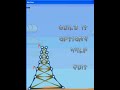 Blobble Bubble Build Demo