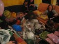 cumple de gabi y blanca 2008