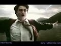 Harry Potter: \"Move Along\"
