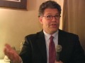 AL FRANKEN SAYS MANY FOX HOSTS ARE LIARS