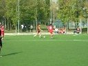 [Quasi Gol] Gol di Chirico - Pizzeria da Willy