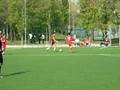[Quasi Gol] Gol di Chirico - Pizzeria da Willy