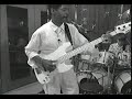 SLAP BASSE LARRY GRAHAM